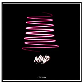 Mind by laxwav