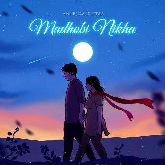 Madhobi Nikha by Anubhav Dutta