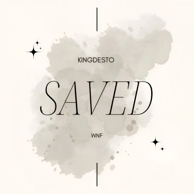 KingDesto - Saved (Extended Mix)