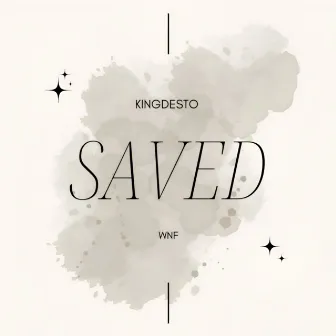 KingDesto - Saved (Extended Mix) by KingDesto