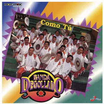 Como Tú by Banda Degollado