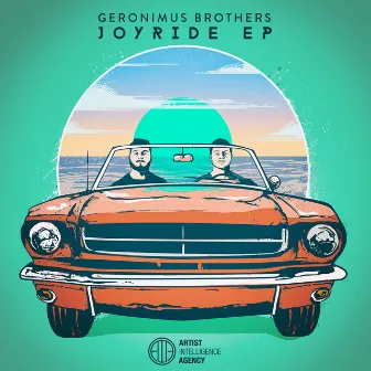 Joyride by Geronimus Brothers