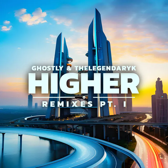 Higher (N07H1N9 Remix)