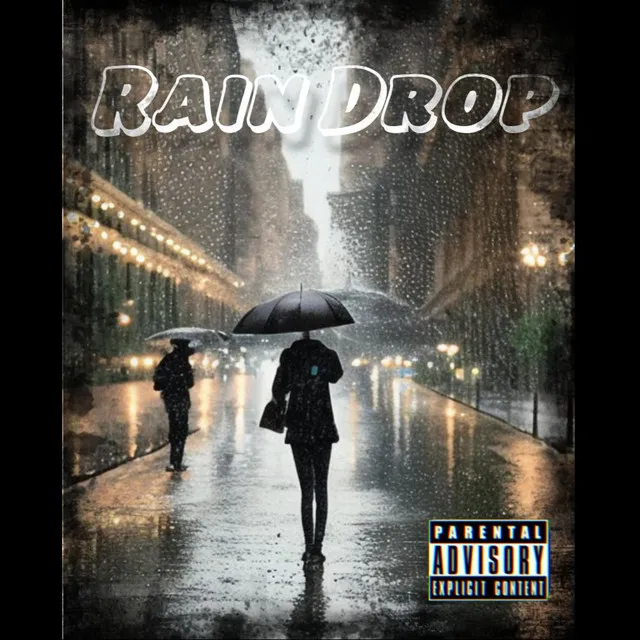 RainDrop!