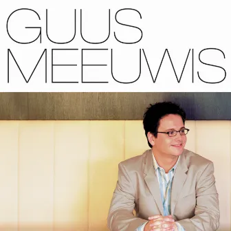 Guus Meeuwis by Guus Meeuwis