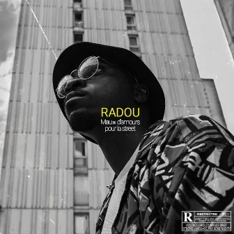 Maux d'amours pour la street by Radou