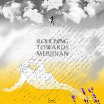 Slouching Towards Meridian by Lung Dart