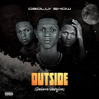 Outside (Deluxe Version) by Sterry Blaze