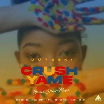 Crush Yame by Juteski