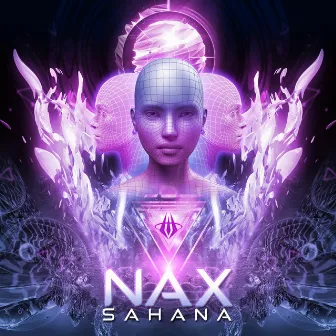 Sahana by NAX