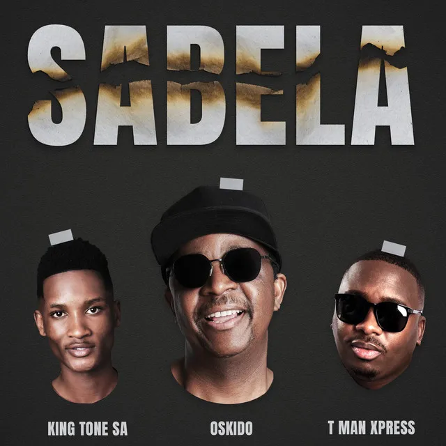 Sabela - Club Mix