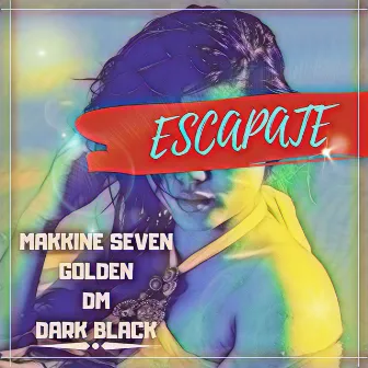 Escapate by DM