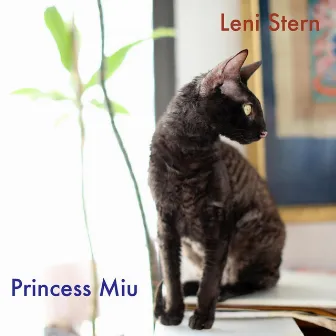 Princess Miu by Leni Stern