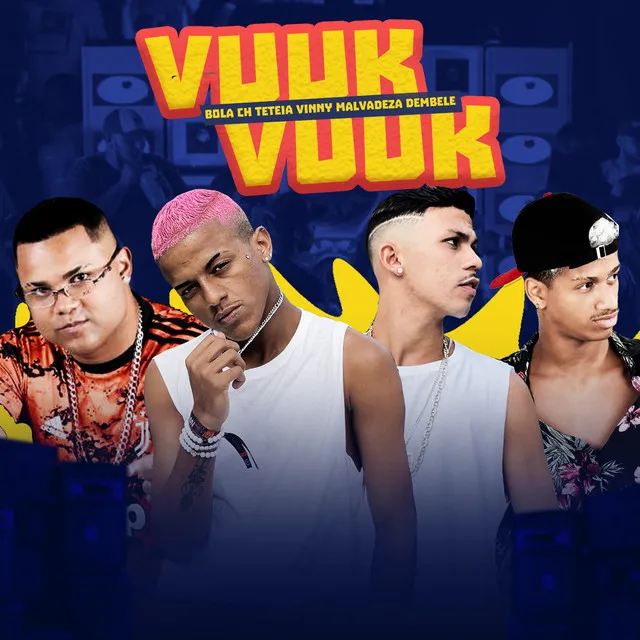 Vuuk Vuuk