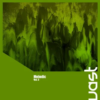 Melodic, Vol. 3 by Max Lake