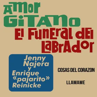 Amor Gitano by Enrique 