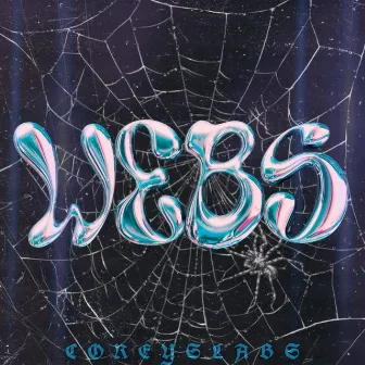 Webs by Corey Slabs