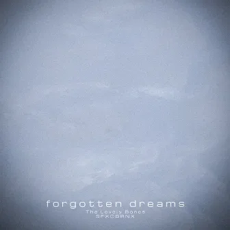 forgotten dreams by SFXCBRNX