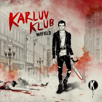 Warfield by Karluv Klub