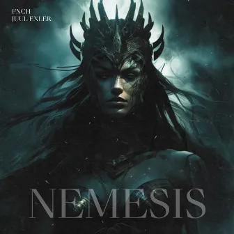 Nemesis by Juul Exler