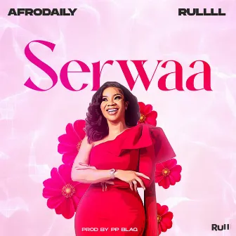 Serwaa by Afrodaily