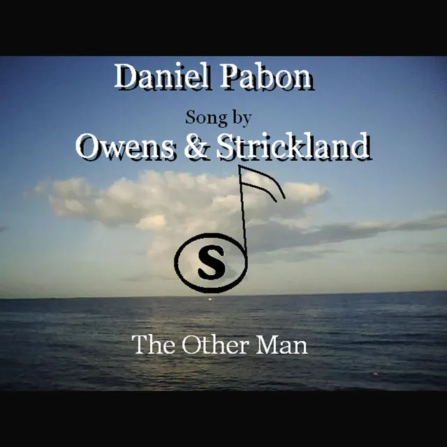 The Other Man (feat. Owens & Strickland)