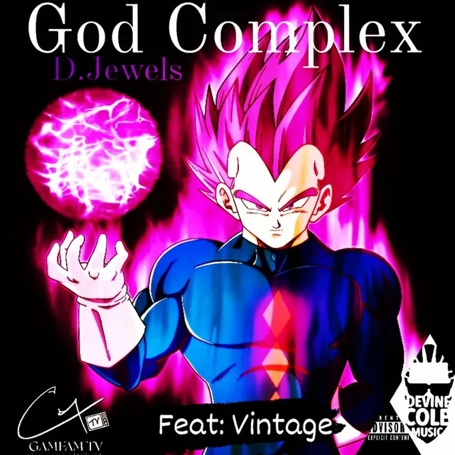 God Complex