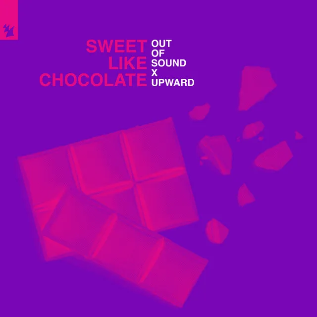 Sweet Like Chocolate - Extended Mix