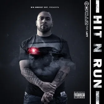 Hit n Run by Scrillz