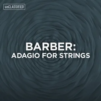 Barber: Adagio for Strings by Royal Scottish National Orchestra