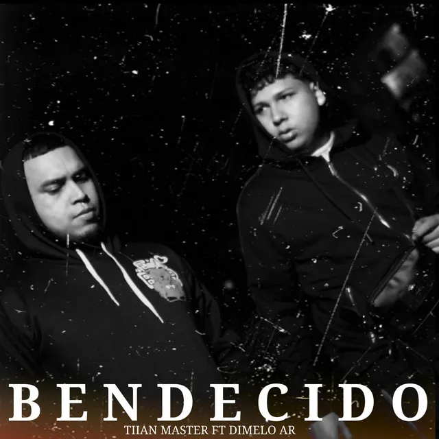 Bendecido