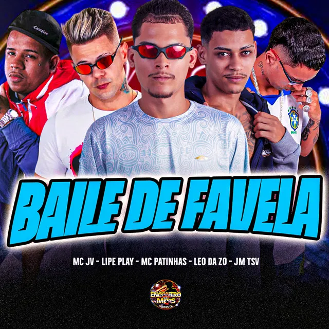 Baile de Favela