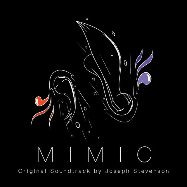 Mimic (Original Soundtrack)