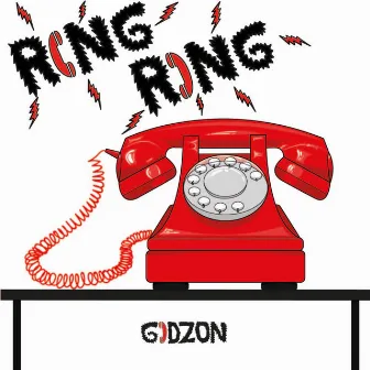 RIng Ring by Gidzon