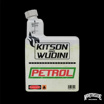 Petrol by Wudini