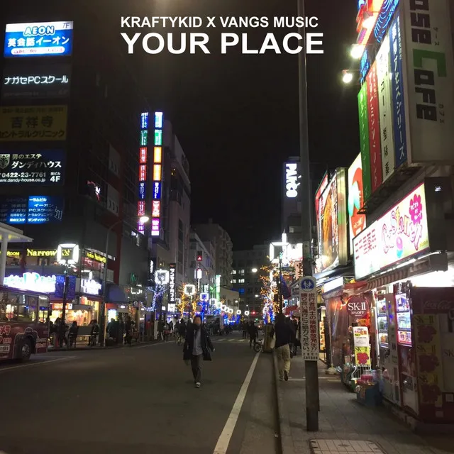 Your Place