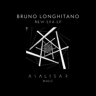 New Era EP by Bruno Longhitano