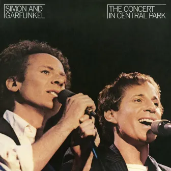 The Concert in Central Park (Live) by Simon & Garfunkel