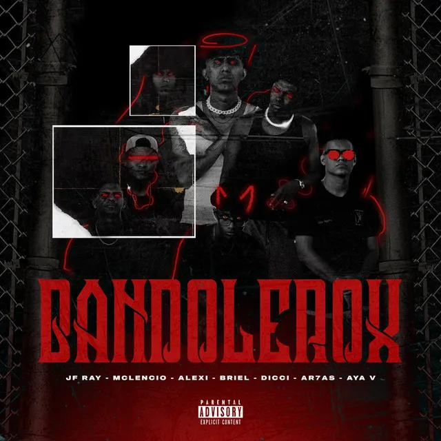 Bandolerox