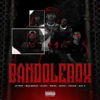 Bandolerox by Dicci