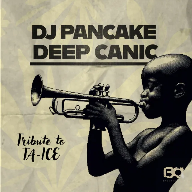 Dj Pancake