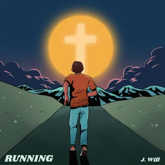 Running by Follow J. Will