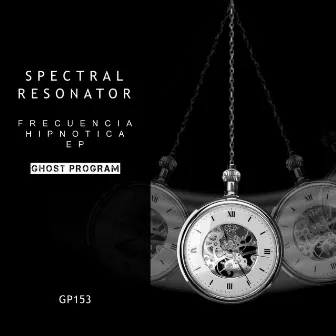 Frecuencia Hipnotica EP by Spectral Resonator