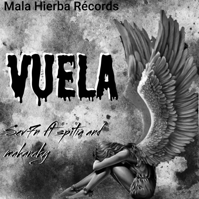 Vuela