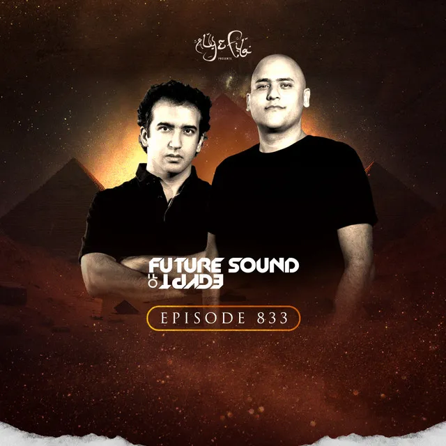 Gift of Life (FSOE833)