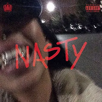 nasty by Romandress ssr