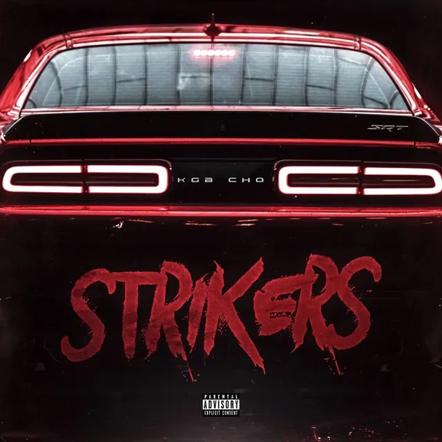 Strikers