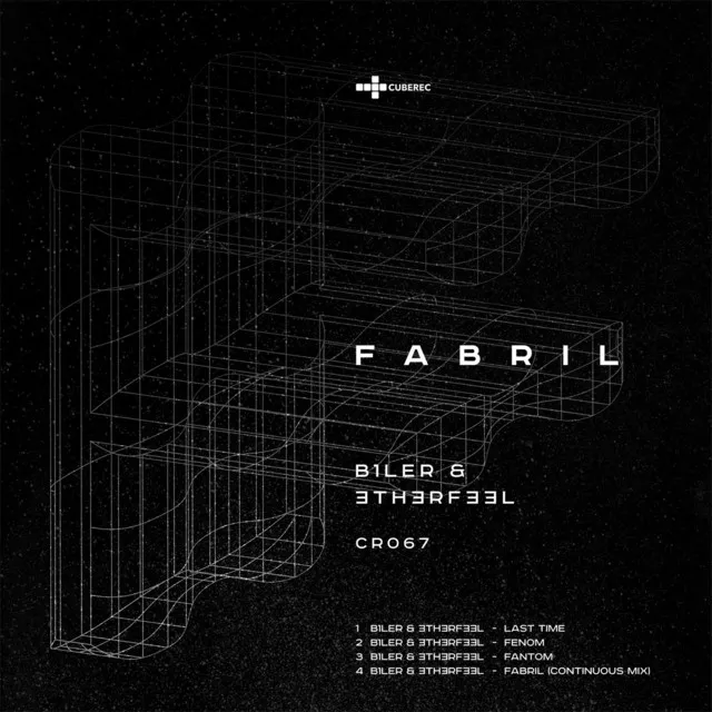 Fabril - Continuous Mix