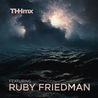 The Hit House Featuring Ruby Friedman by Ruby Friedman