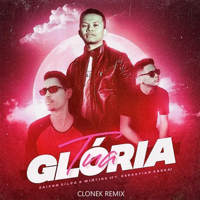 Tua Glória (Remix)